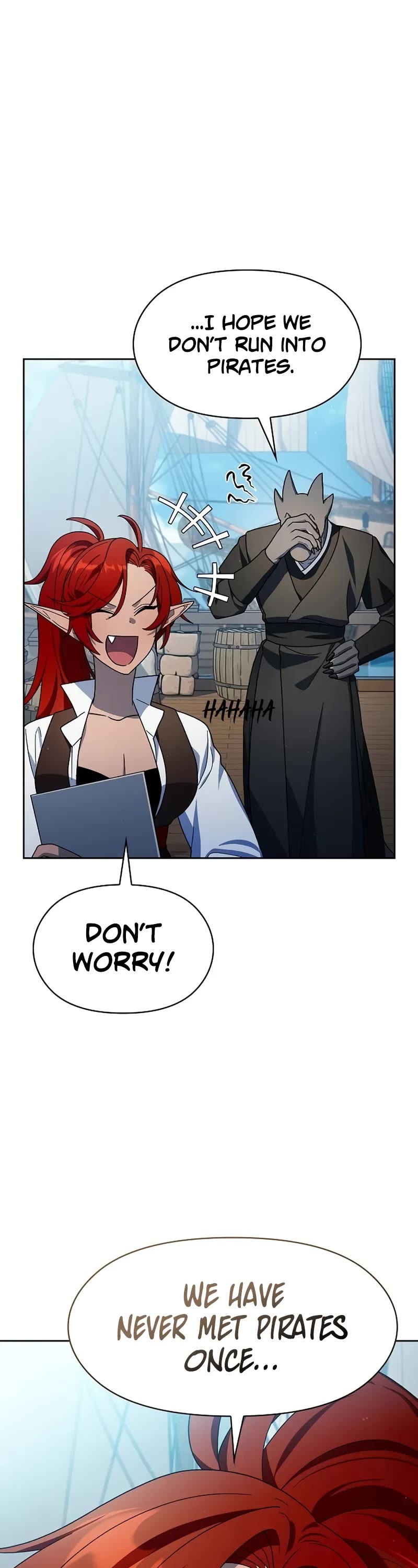 The Nebula's Civilization Chapter 77 page 49 - Chapter 77