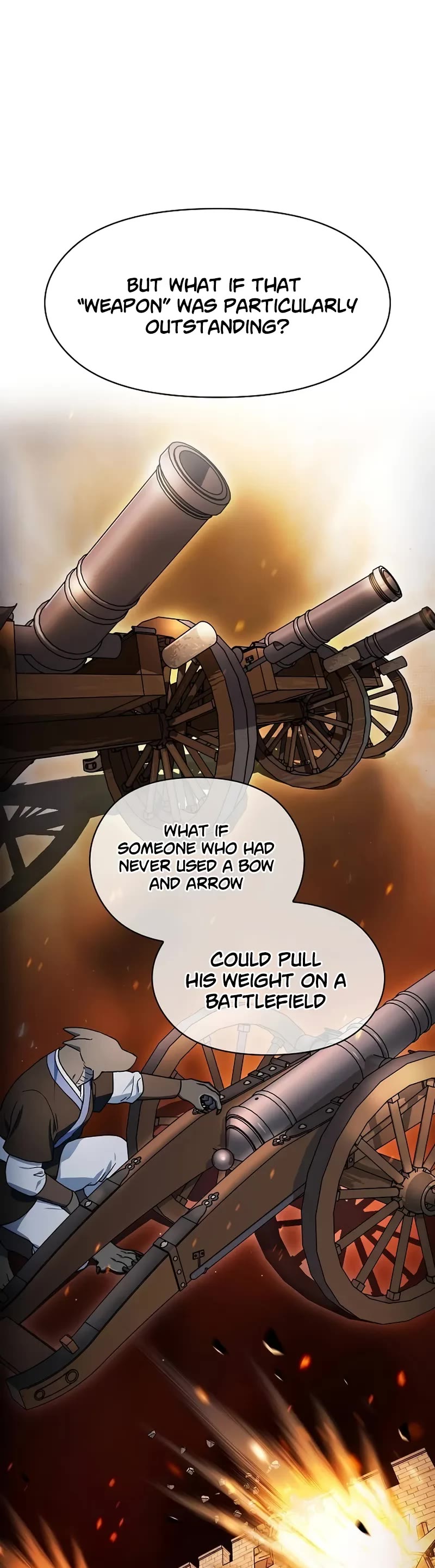 The Nebula's Civilization Chapter 77 page 5 - Chapter 77