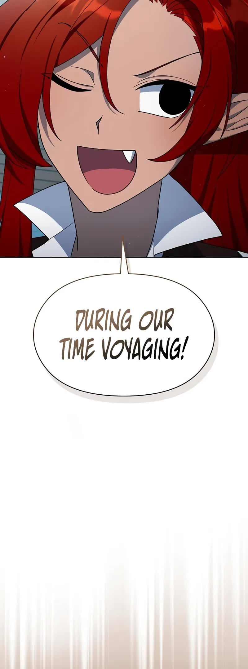 The Nebula's Civilization Chapter 77 page 50 - Chapter 77