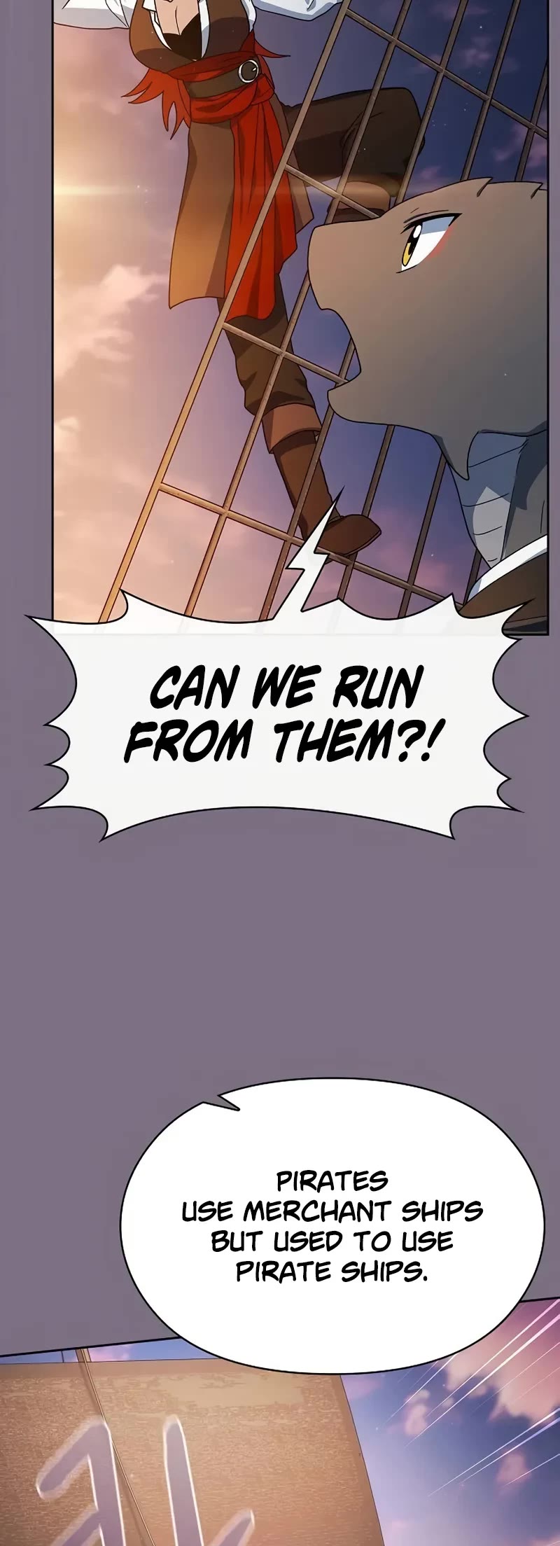 The Nebula's Civilization Chapter 77 page 55 - Chapter 77