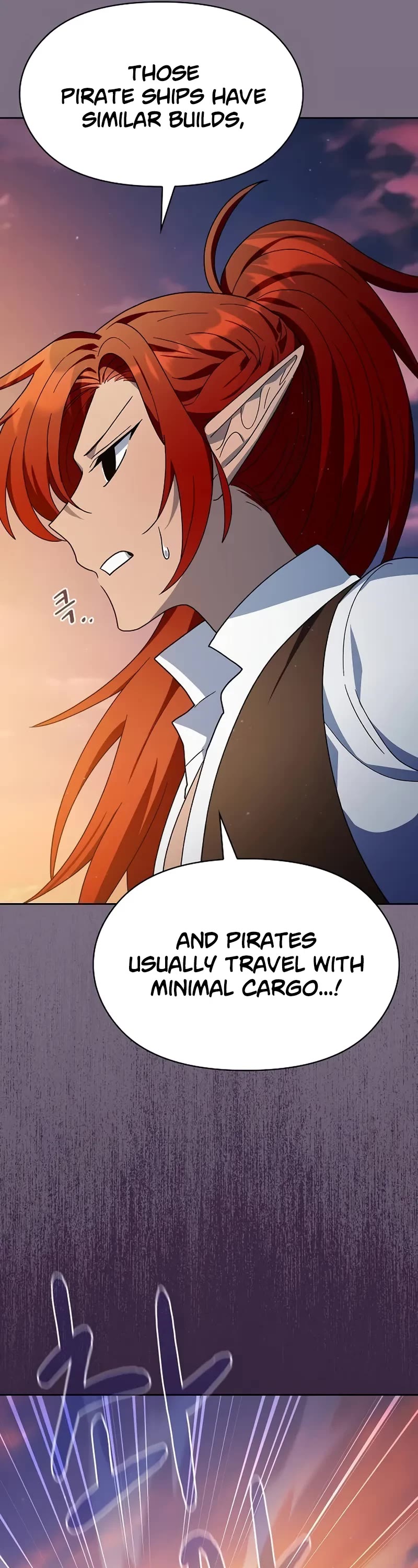The Nebula's Civilization Chapter 77 page 57 - Chapter 77