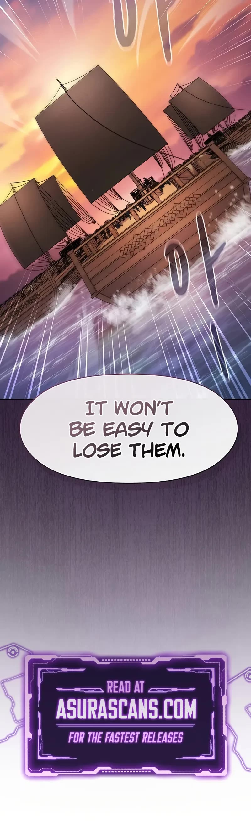The Nebula's Civilization Chapter 77 page 58 - Chapter 77