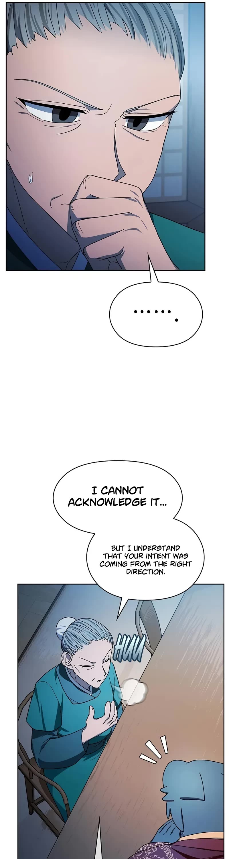 The Nebula's Civilization Chapter 77 page 7 - Chapter 77
