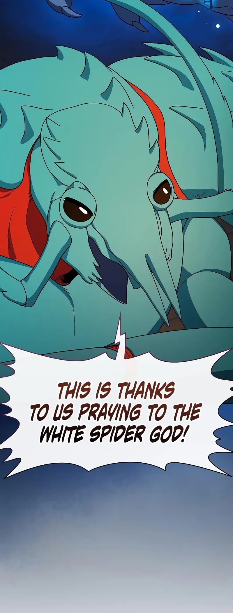 The Nebula's Civilization Chapter 78 page 11 - Chapter 78