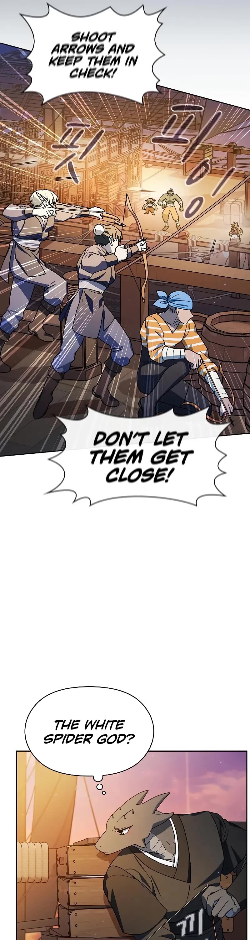 The Nebula's Civilization Chapter 78 page 12 - Chapter 78