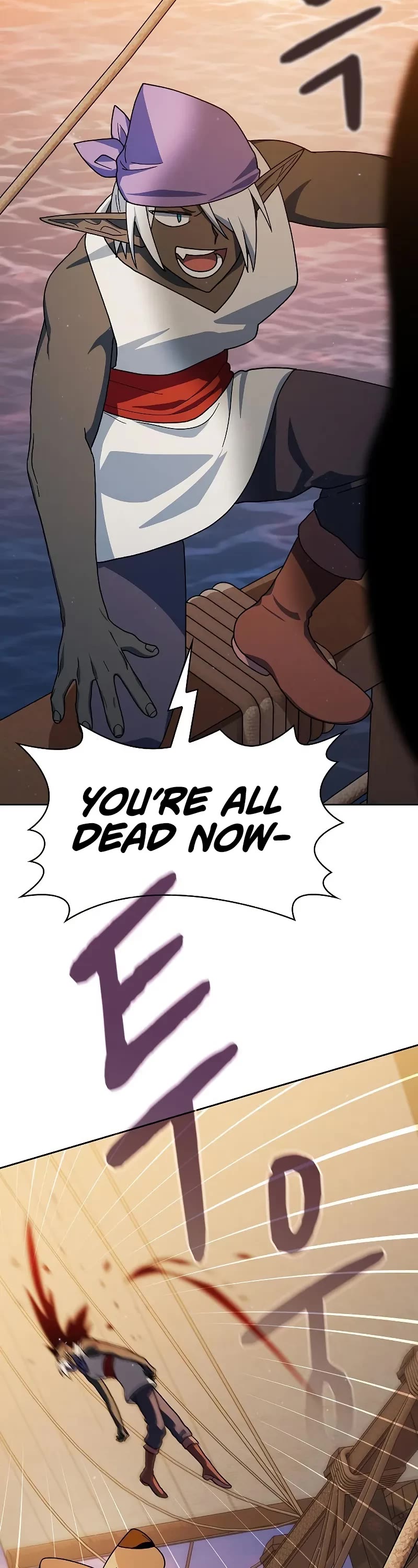The Nebula's Civilization Chapter 78 page 18 - Chapter 78