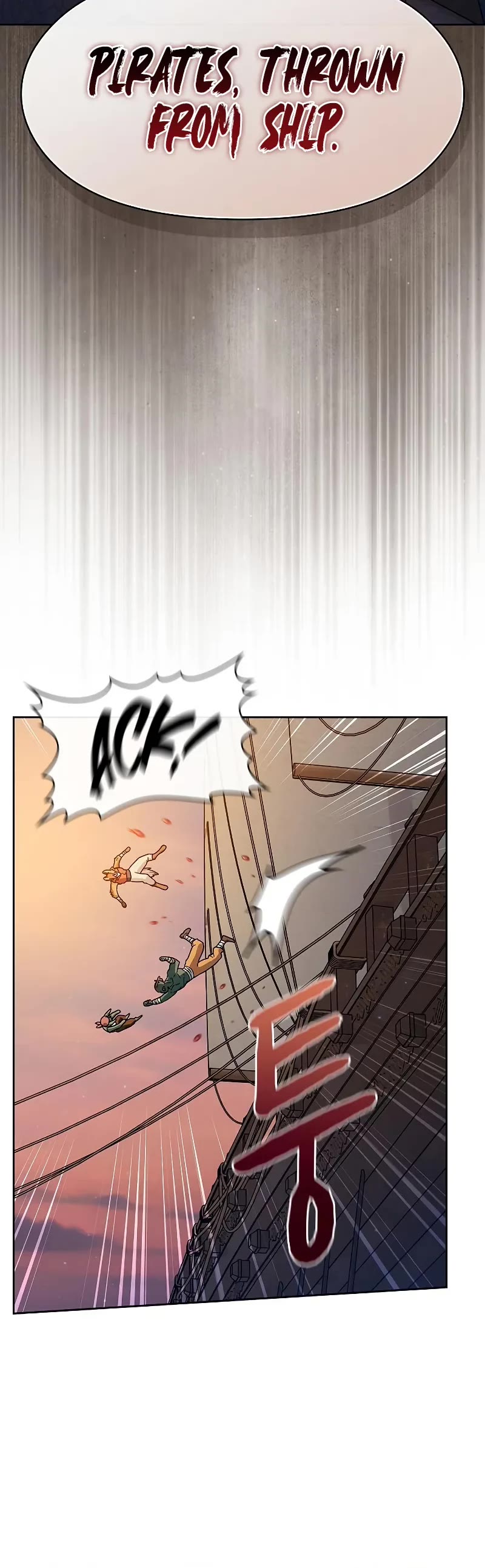 The Nebula's Civilization Chapter 78 page 21 - Chapter 78