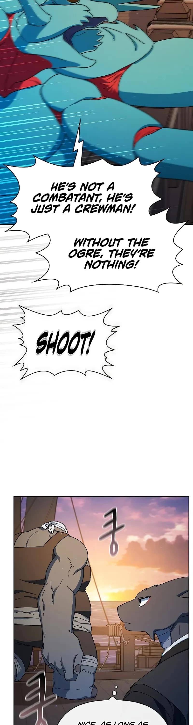 The Nebula's Civilization Chapter 78 page 23 - Chapter 78