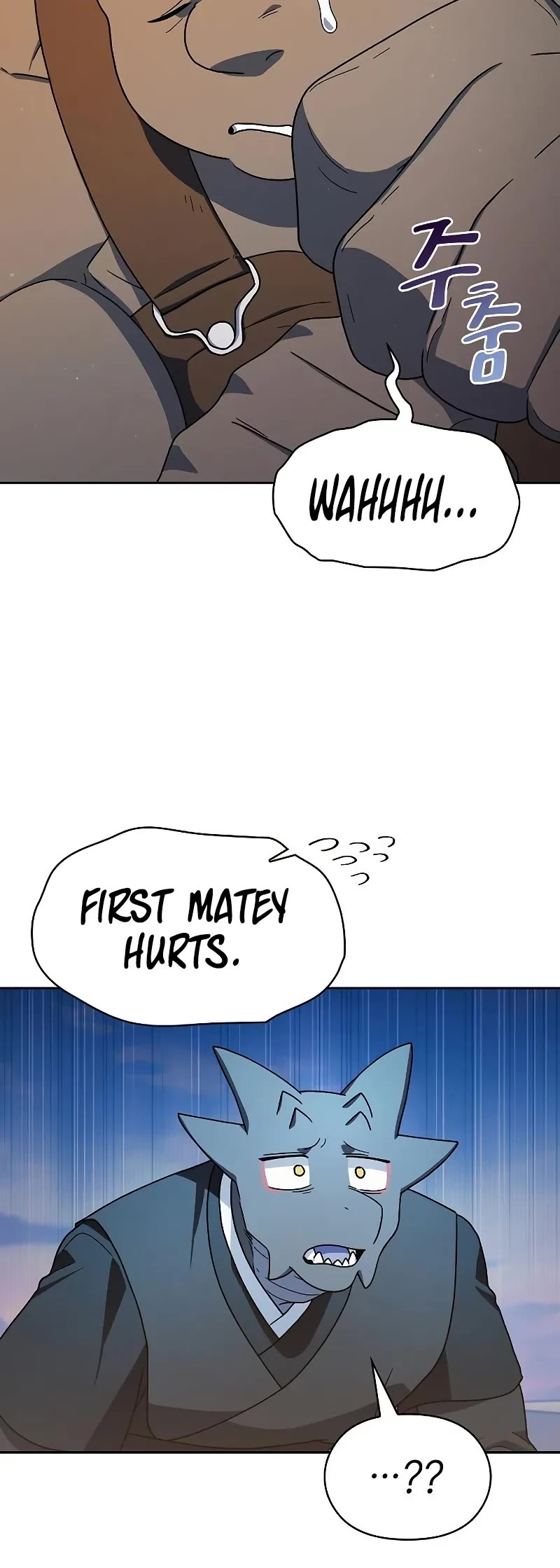 The Nebula's Civilization Chapter 78 page 25 - Chapter 78