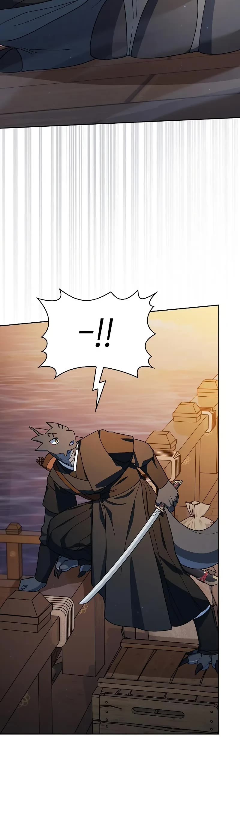 The Nebula's Civilization Chapter 78 page 40 - Chapter 78