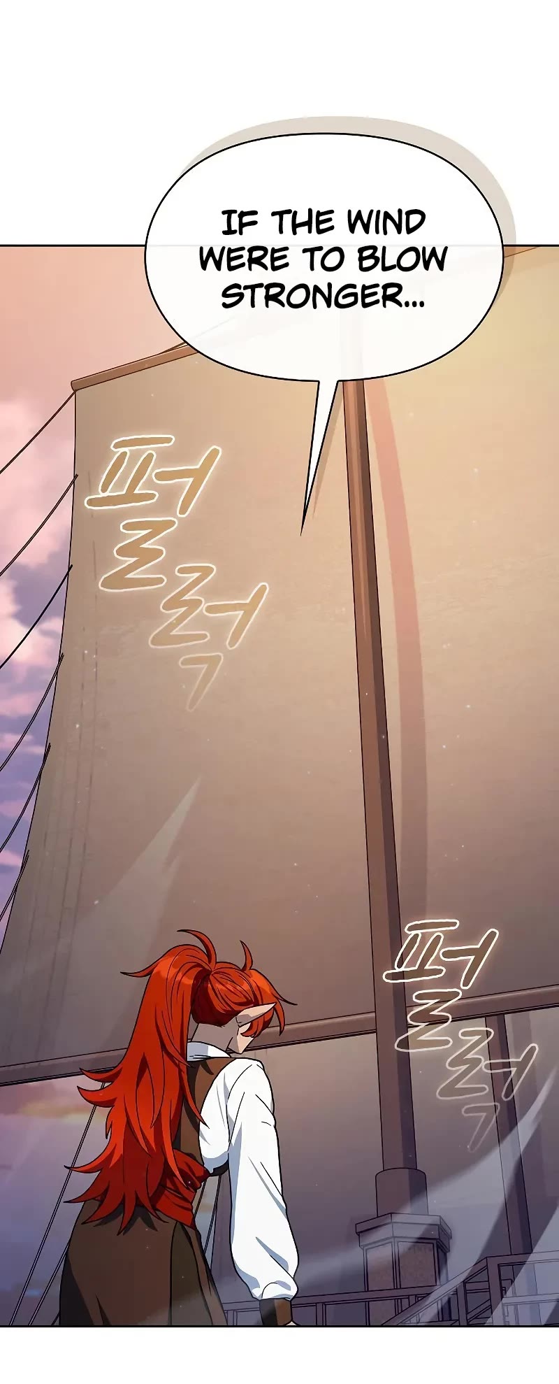 The Nebula's Civilization Chapter 78 page 5 - Chapter 78