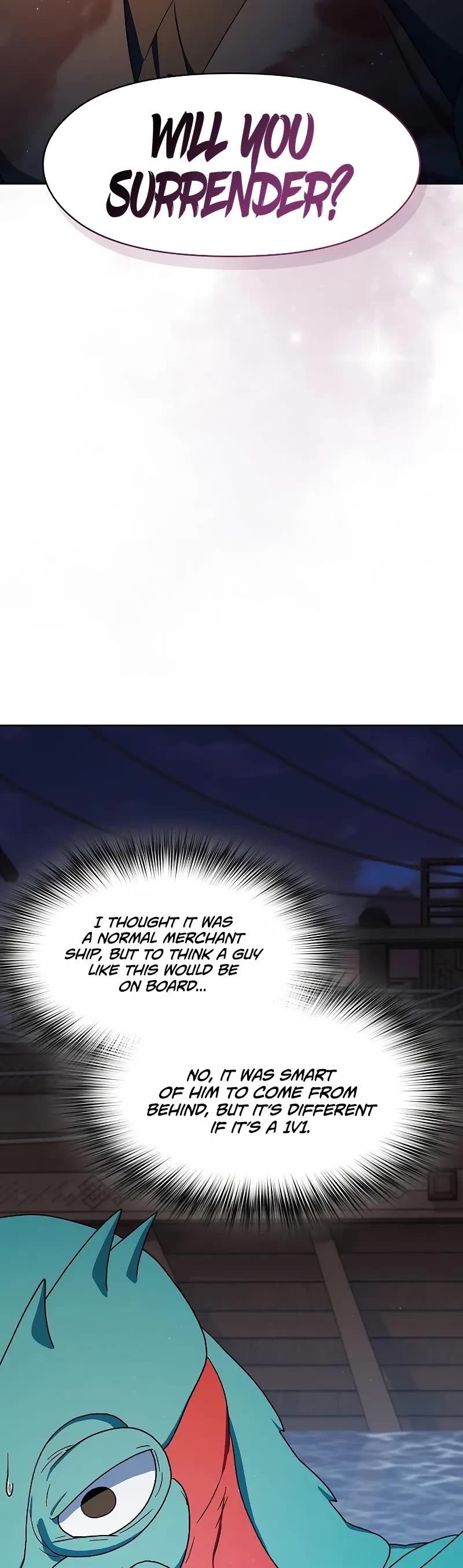 The Nebula's Civilization Chapter 78 page 53 - Chapter 78