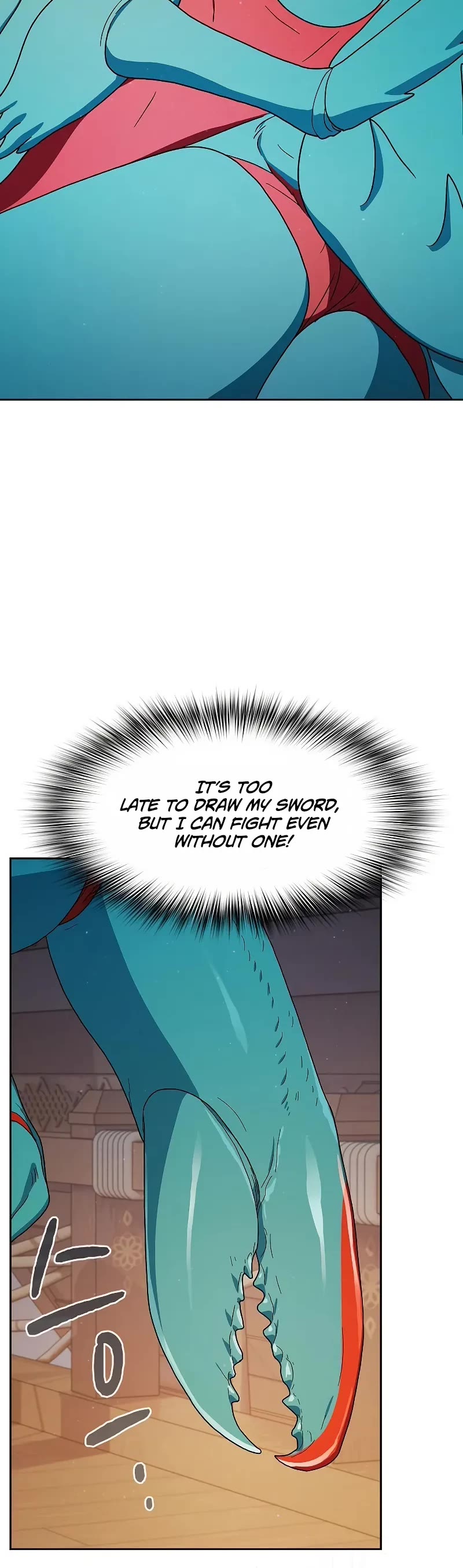 The Nebula's Civilization Chapter 78 page 54 - Chapter 78