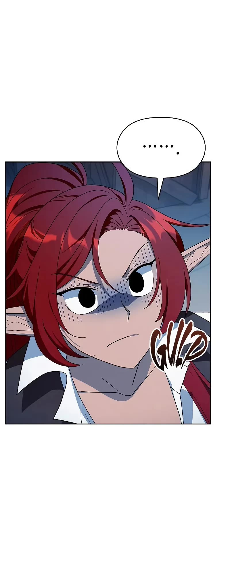 The Nebula's Civilization Chapter 78 page 6 - Chapter 78