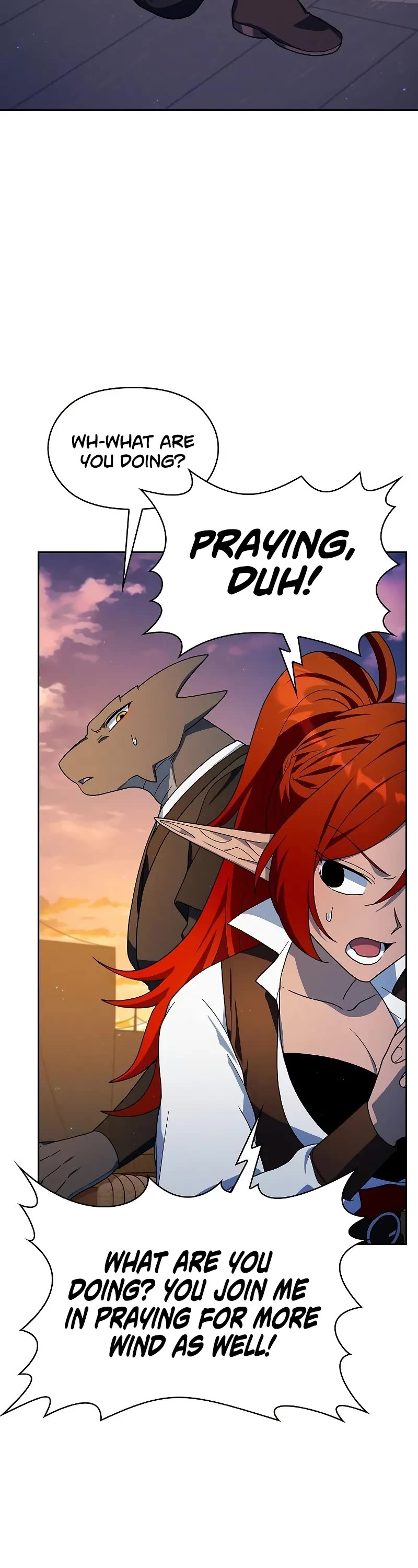 The Nebula's Civilization Chapter 78 page 8 - Chapter 78