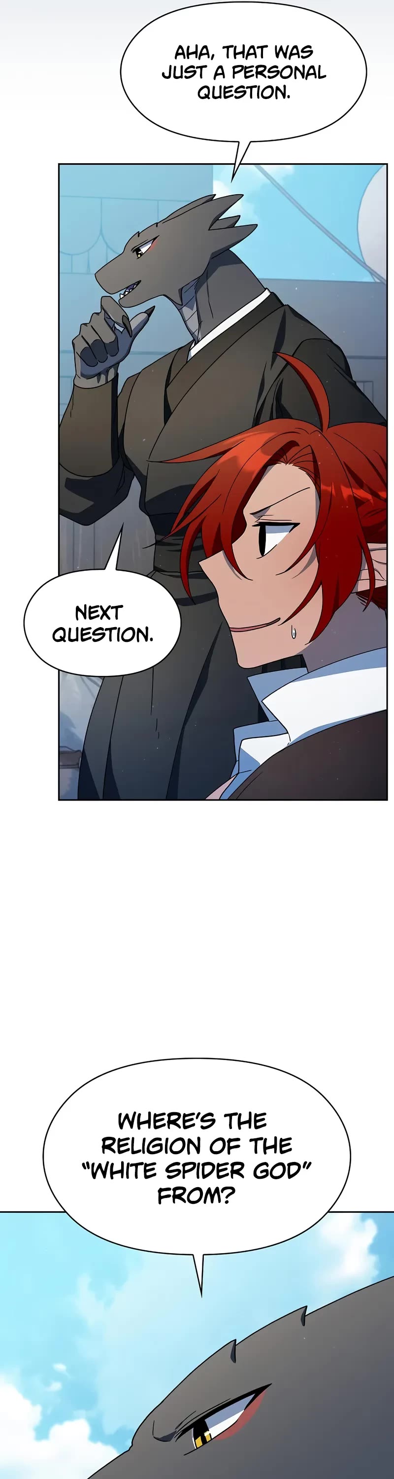 The Nebula's Civilization Chapter 79 page 17 - Chapter 79