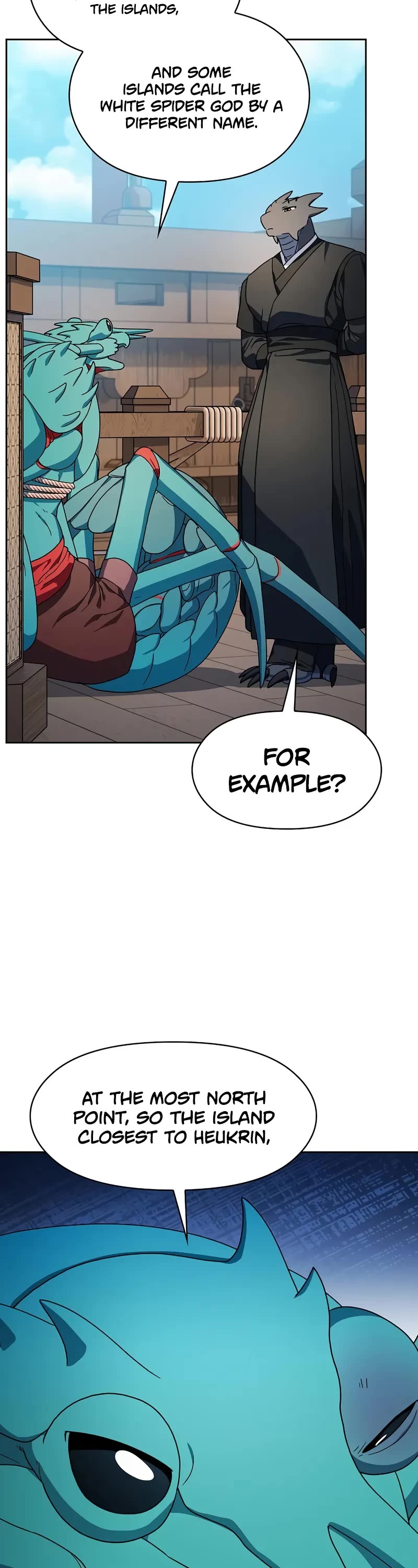 The Nebula's Civilization Chapter 79 page 24 - Chapter 79
