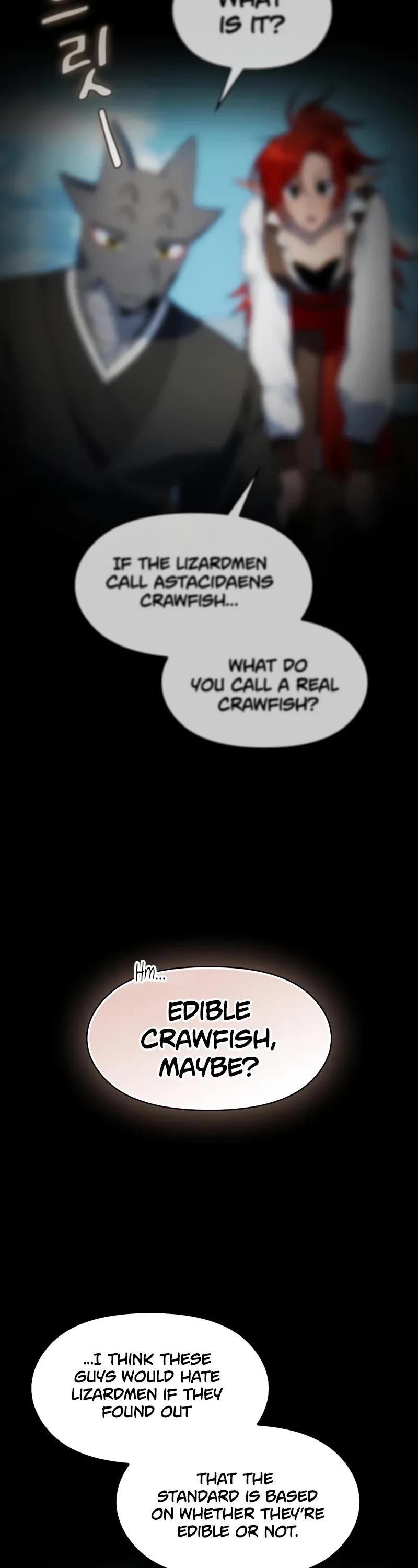 The Nebula's Civilization Chapter 79 page 3 - Chapter 79