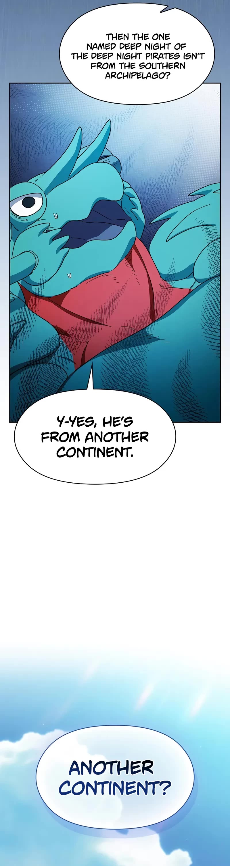 The Nebula's Civilization Chapter 79 page 32 - Chapter 79