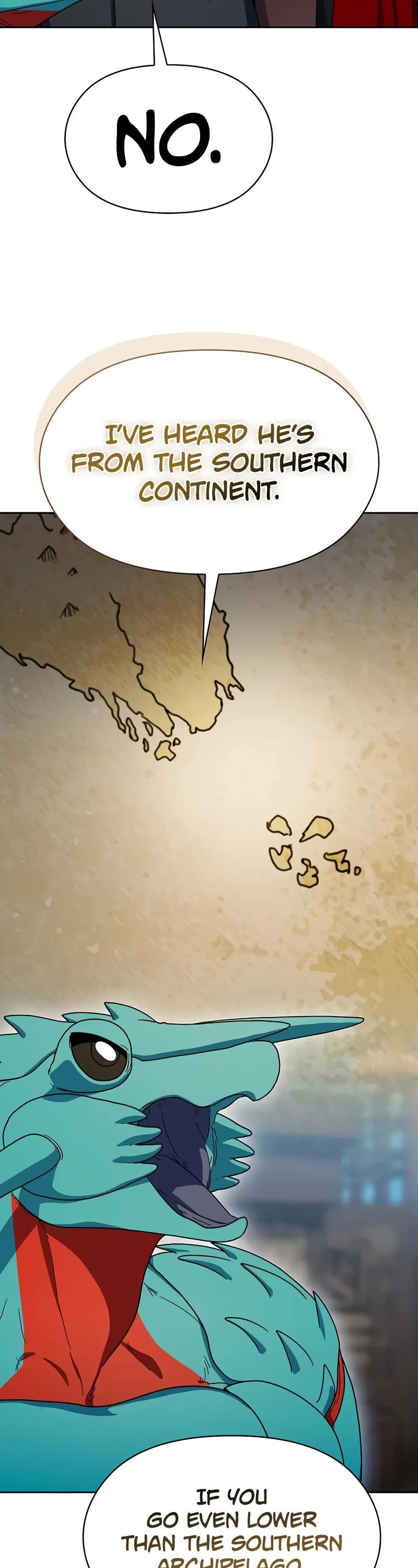The Nebula's Civilization Chapter 79 page 34 - Chapter 79