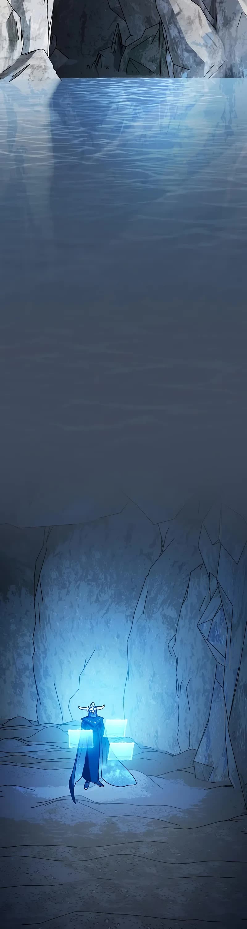 The Nebula's Civilization Chapter 79 page 38 - Chapter 79