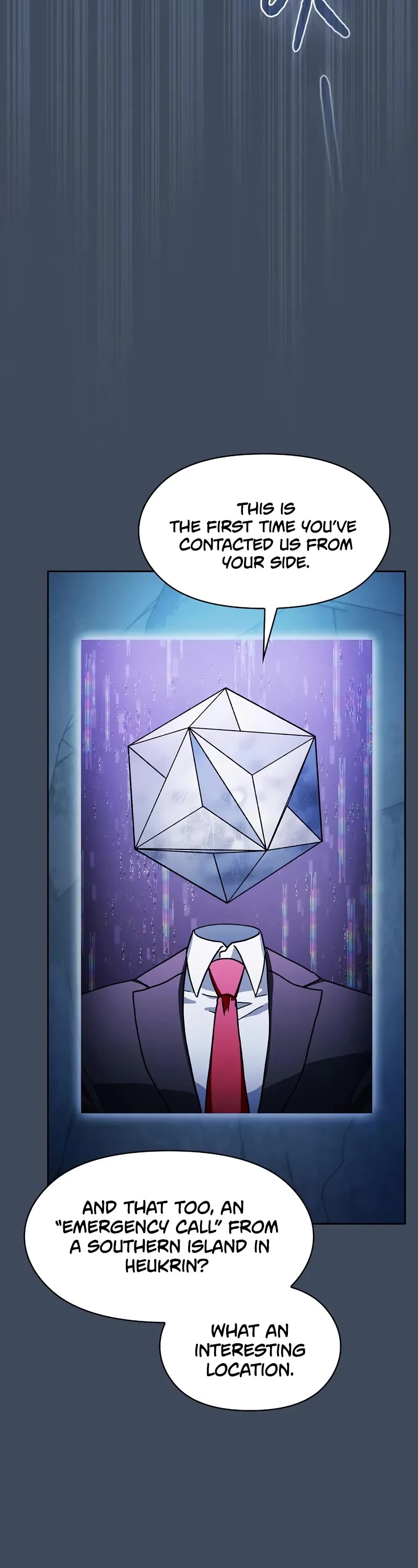 The Nebula's Civilization Chapter 79 page 41 - Chapter 79