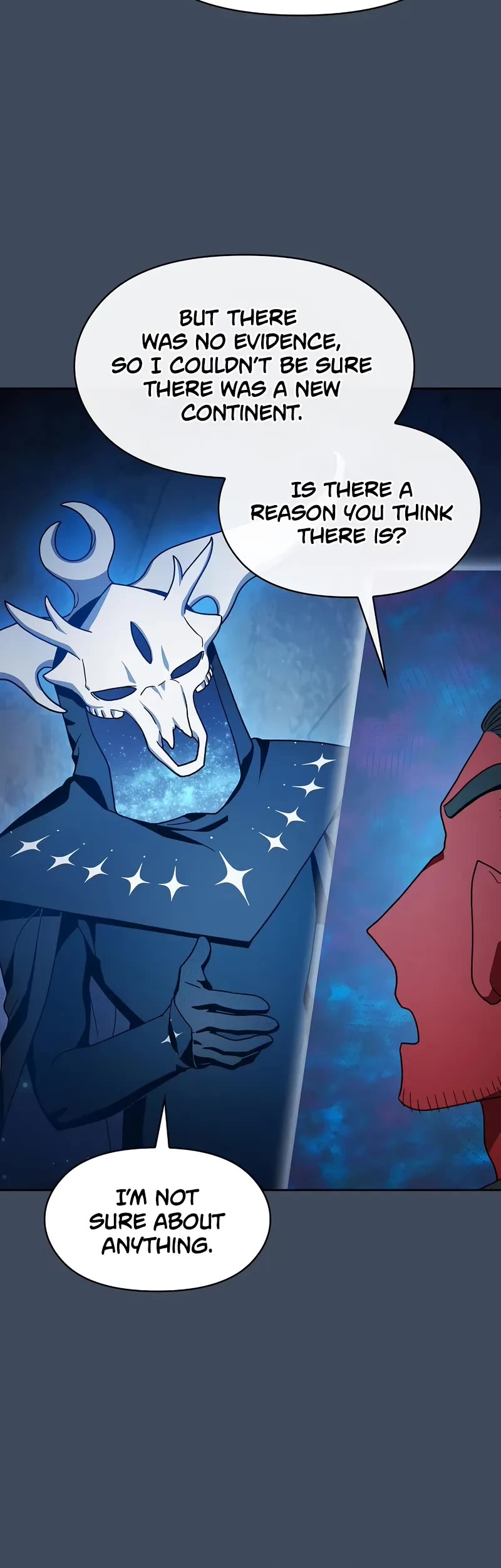 The Nebula's Civilization Chapter 79 page 46 - Chapter 79