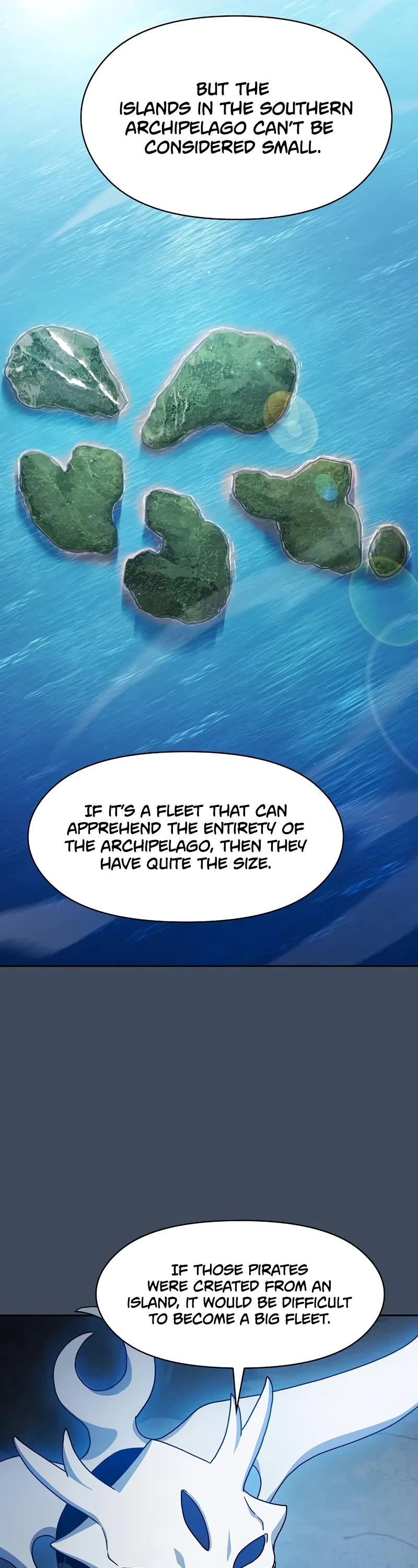 The Nebula's Civilization Chapter 79 page 49 - Chapter 79