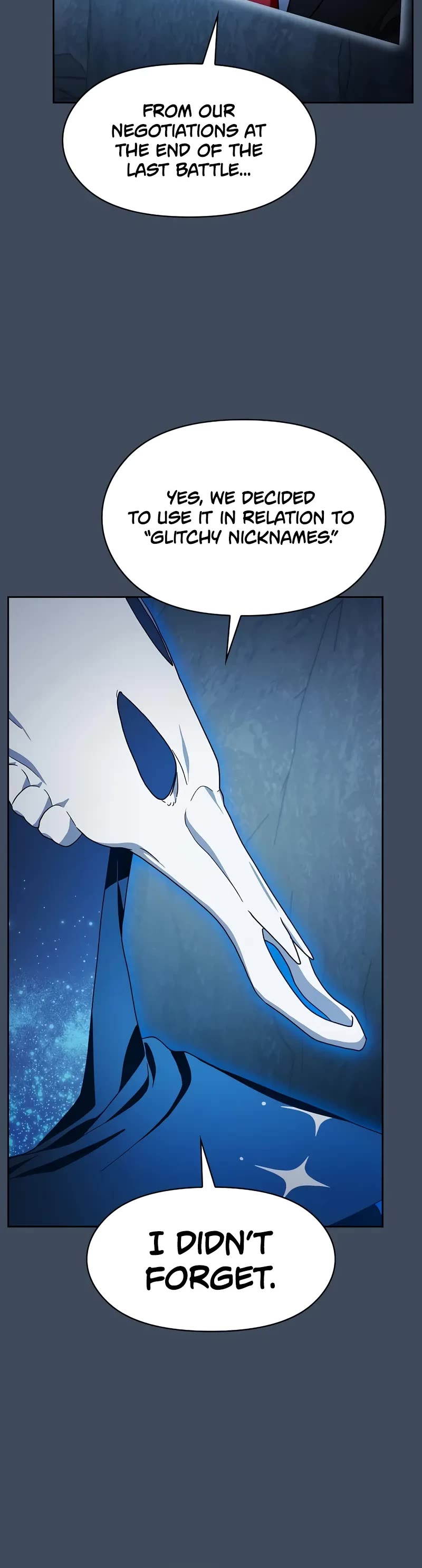 The Nebula's Civilization Chapter 79 page 51 - Chapter 79