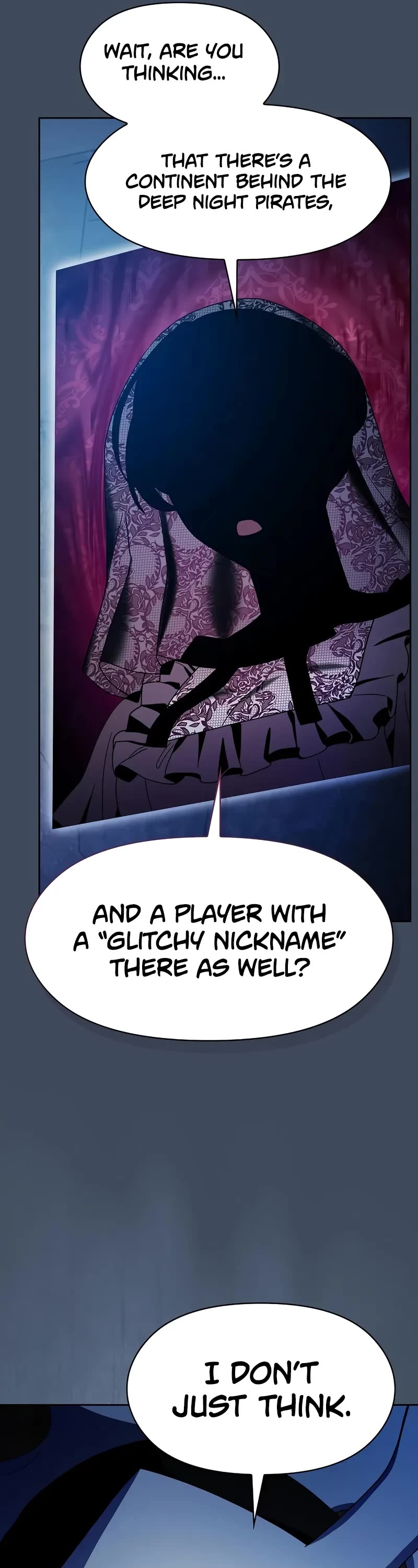 The Nebula's Civilization Chapter 79 page 52 - Chapter 79