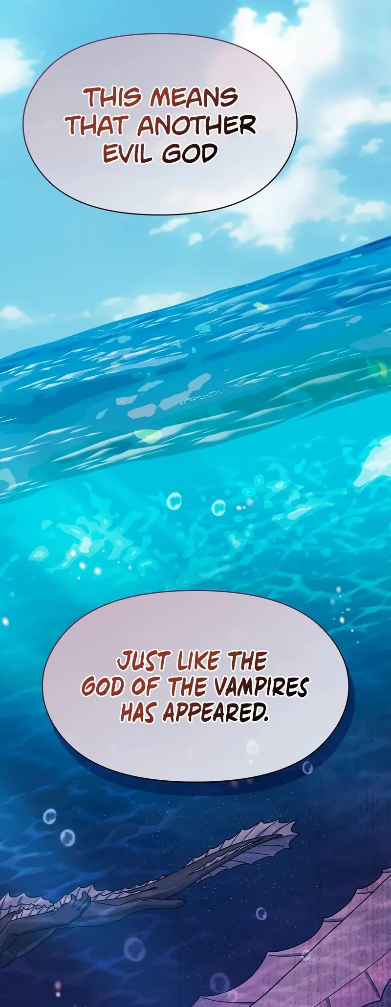 The Nebula's Civilization Chapter 79 page 54 - Chapter 79