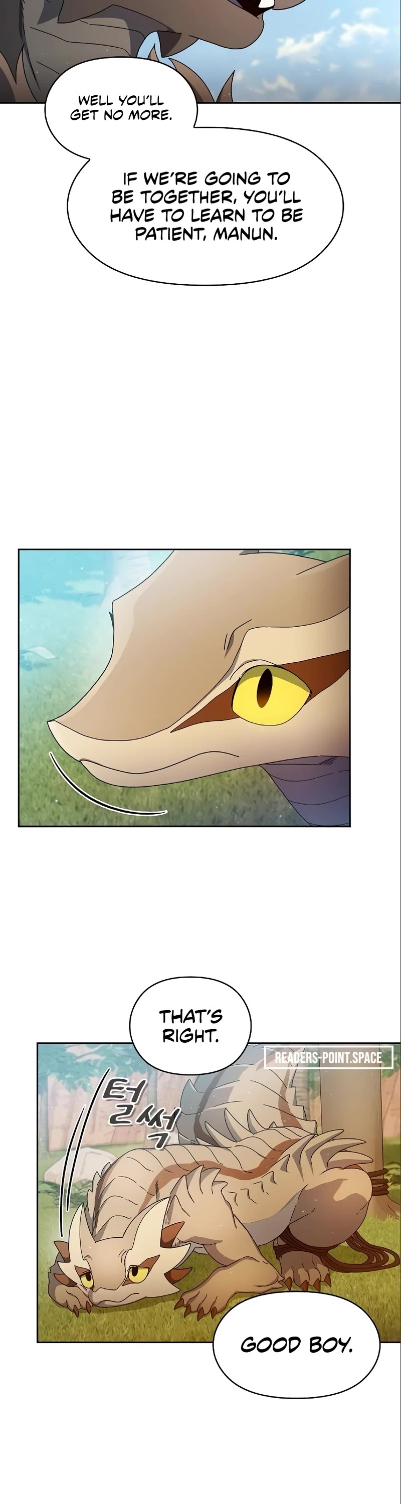 The Nebula's Civilization Chapter 8 page 13 - Chapter 8