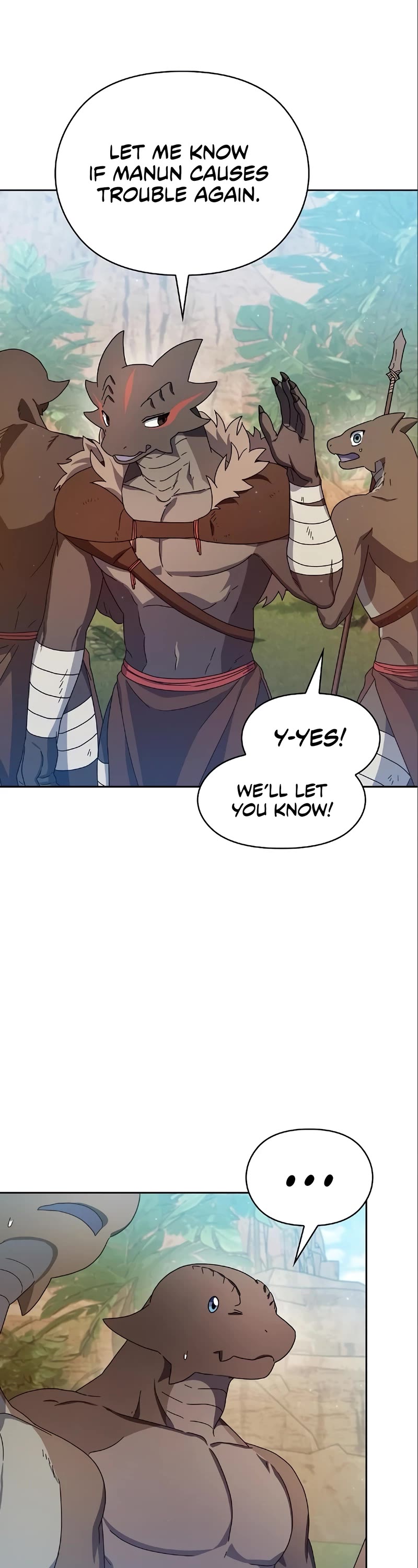 The Nebula's Civilization Chapter 8 page 14 - Chapter 8