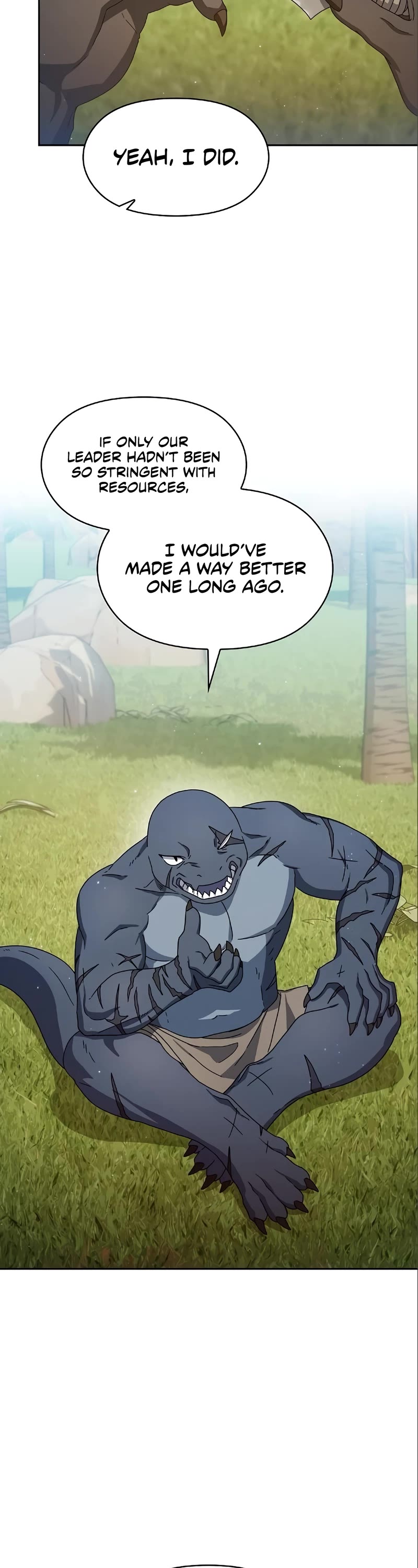 The Nebula's Civilization Chapter 8 page 17 - Chapter 8