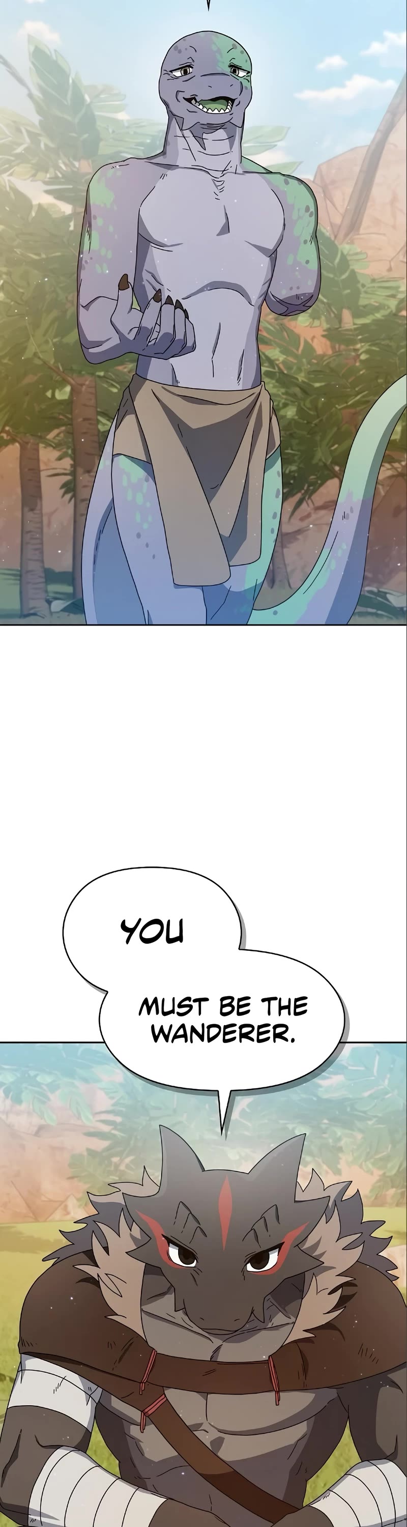 The Nebula's Civilization Chapter 8 page 23 - Chapter 8