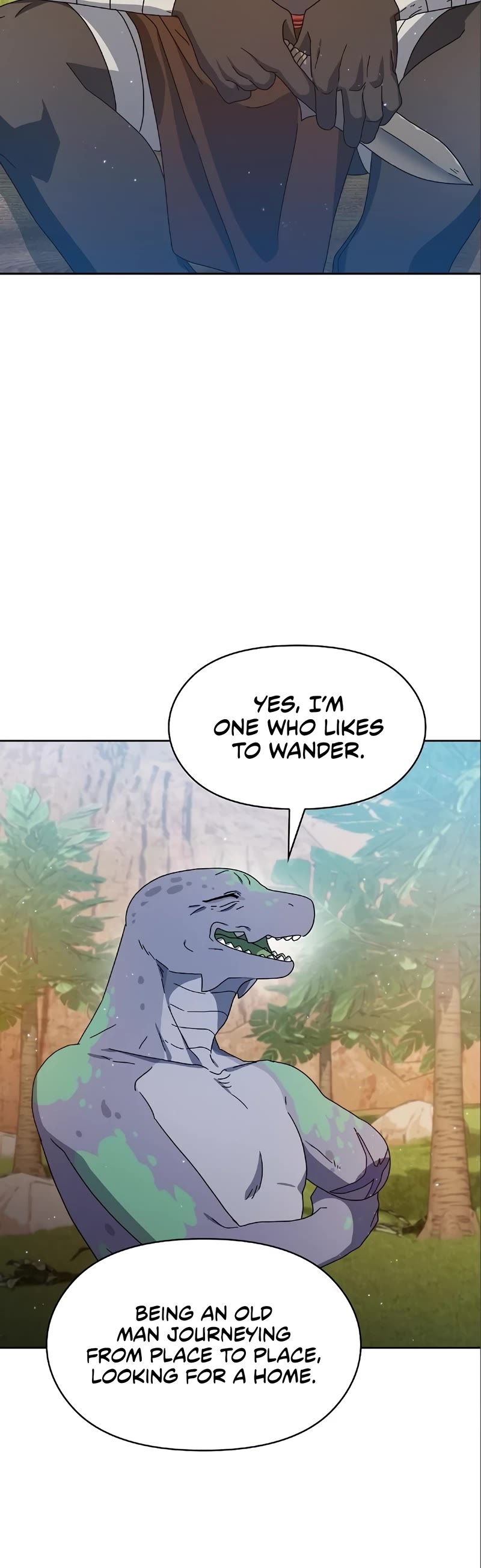 The Nebula's Civilization Chapter 8 page 24 - Chapter 8