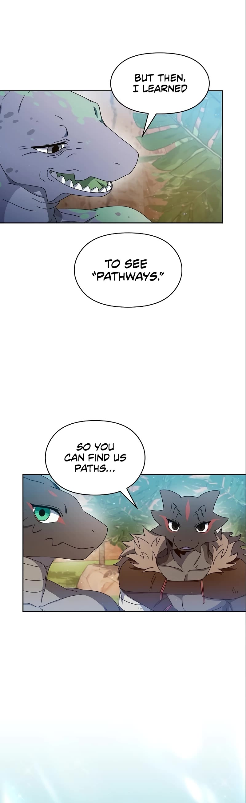 The Nebula's Civilization Chapter 8 page 25 - Chapter 8