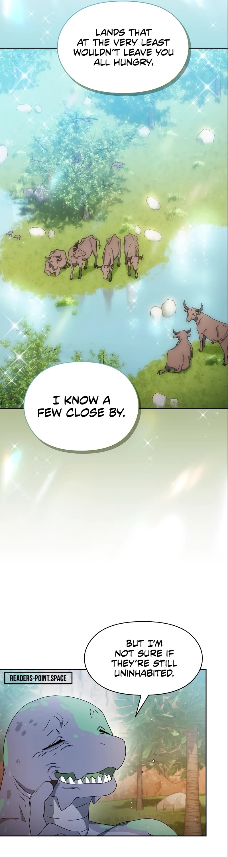The Nebula's Civilization Chapter 8 page 26 - Chapter 8