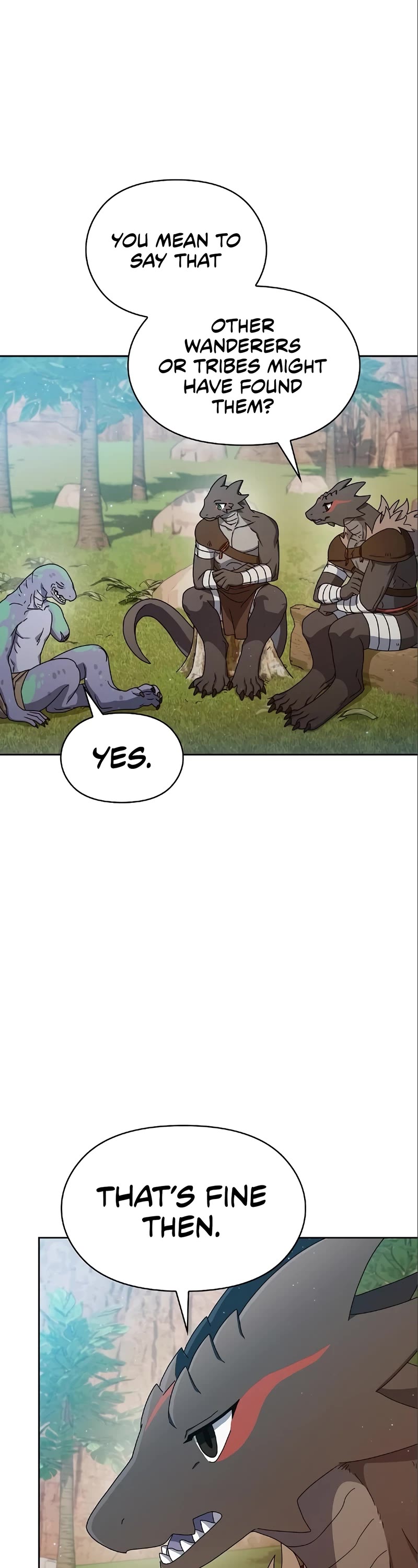 The Nebula's Civilization Chapter 8 page 27 - Chapter 8