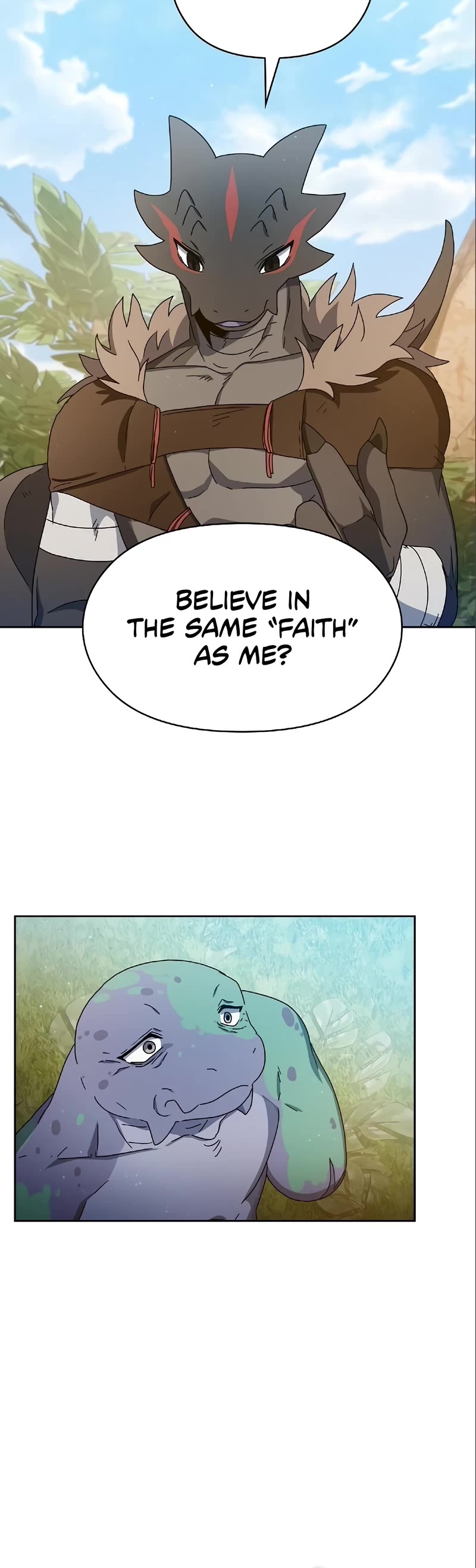 The Nebula's Civilization Chapter 8 page 30 - Chapter 8
