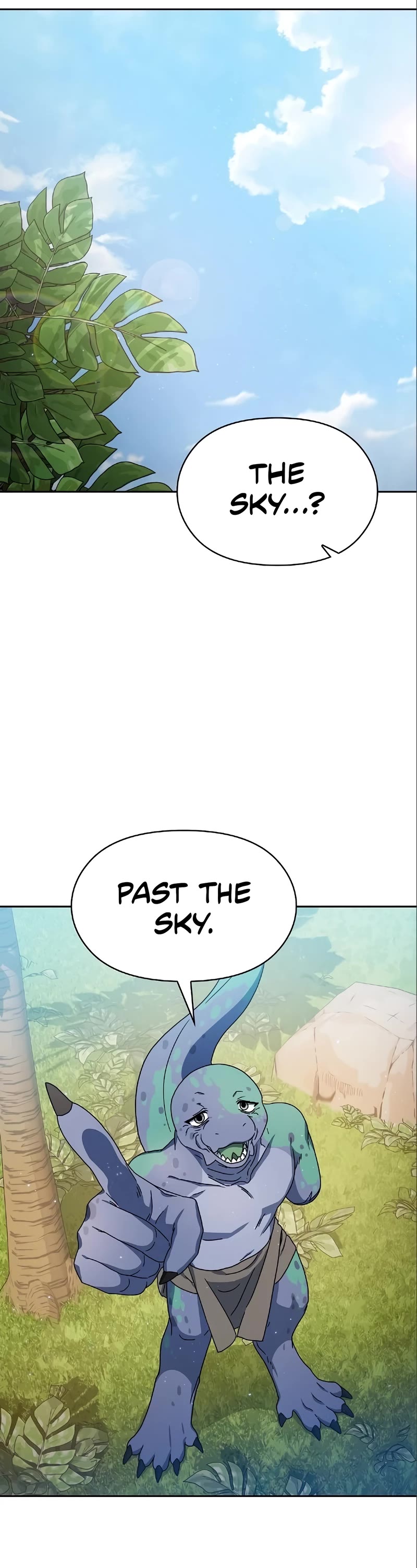 The Nebula's Civilization Chapter 8 page 32 - Chapter 8