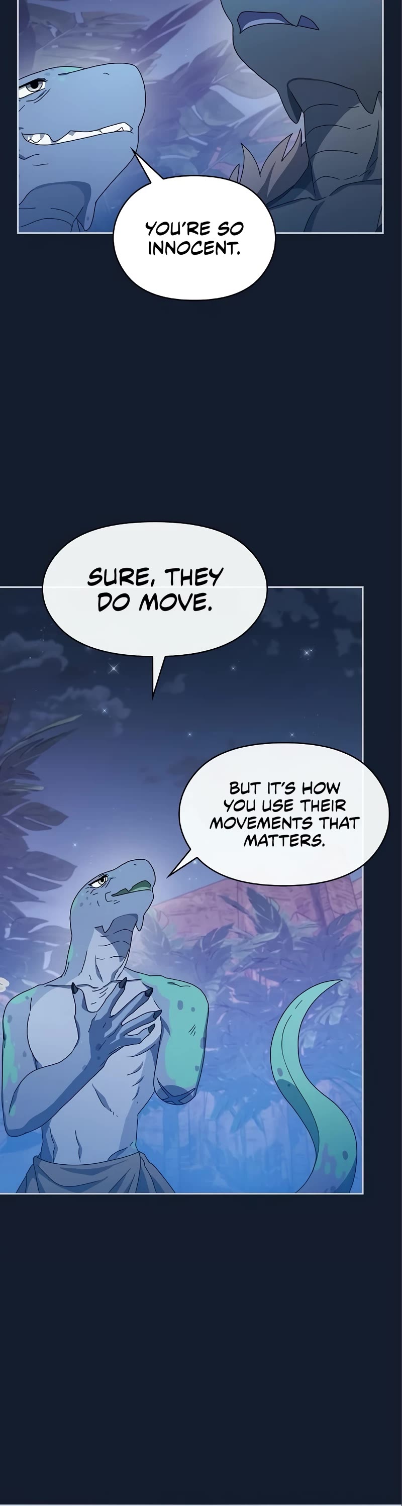 The Nebula's Civilization Chapter 8 page 35 - Chapter 8