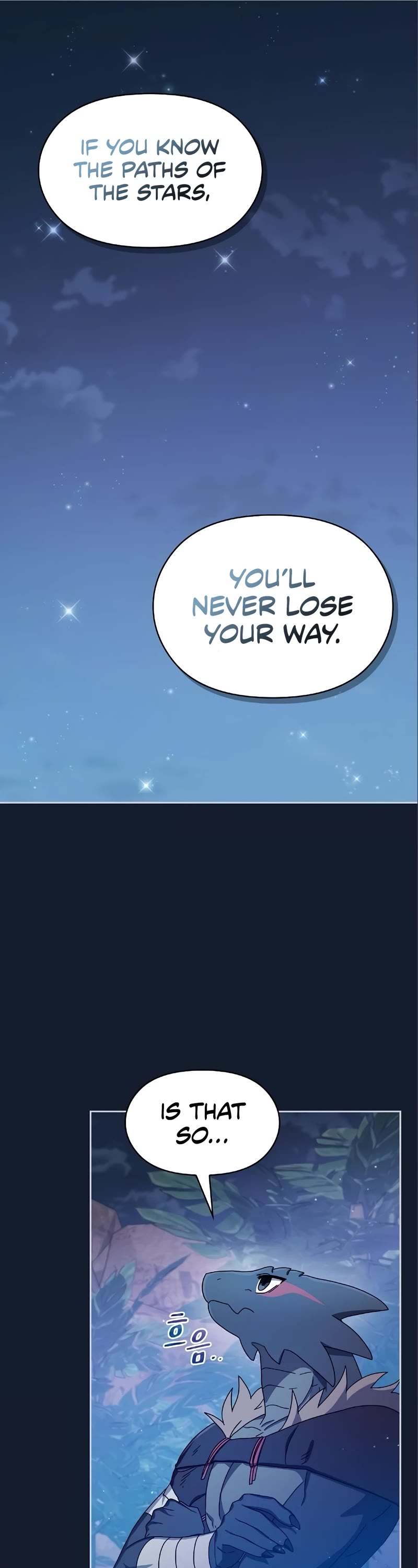 The Nebula's Civilization Chapter 8 page 36 - Chapter 8