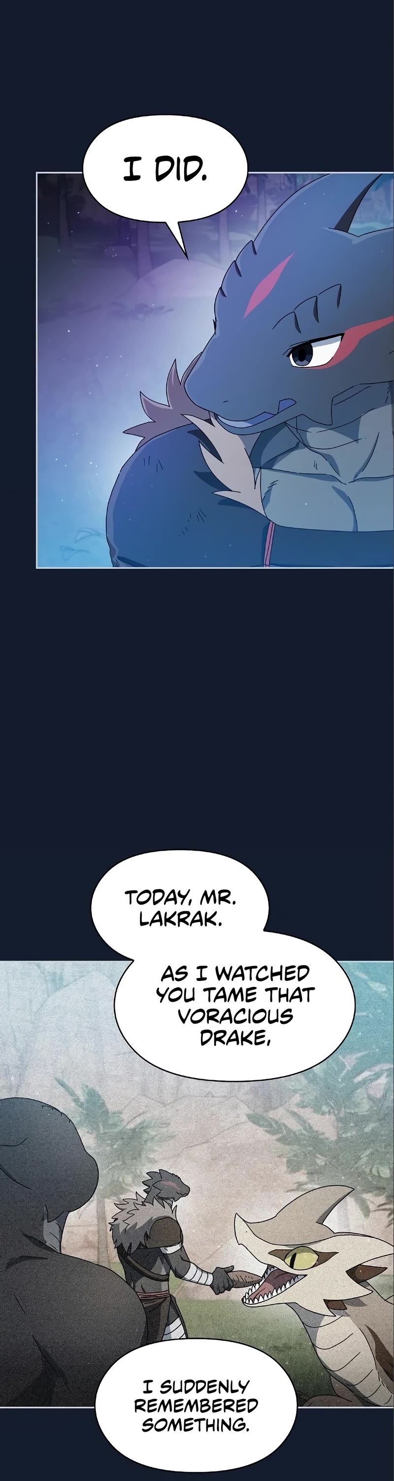 The Nebula's Civilization Chapter 8 page 42 - Chapter 8