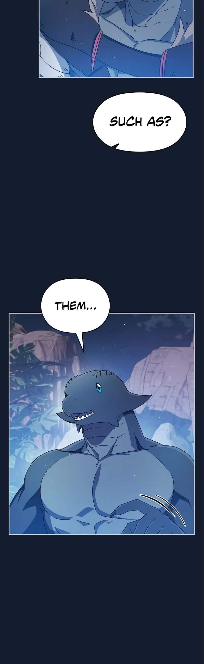 The Nebula's Civilization Chapter 8 page 44 - Chapter 8
