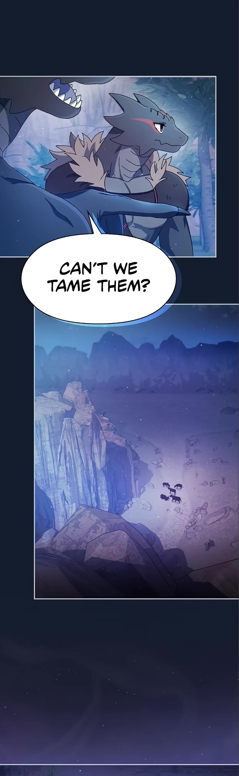 The Nebula's Civilization Chapter 8 page 45 - Chapter 8