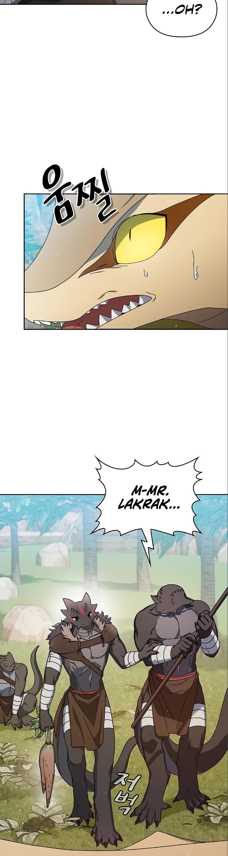 The Nebula's Civilization Chapter 8 page 5 - Chapter 8