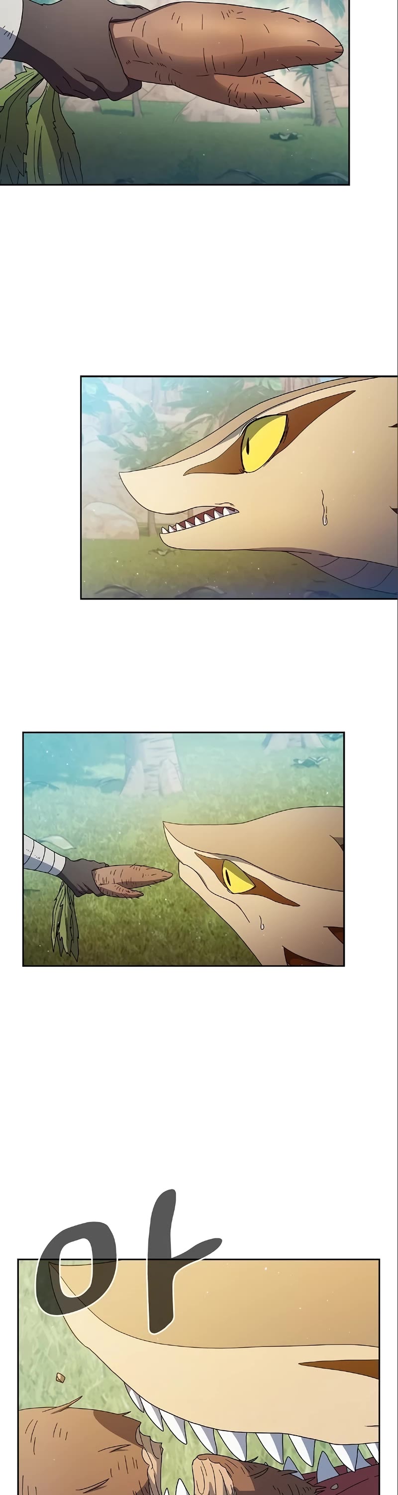 The Nebula's Civilization Chapter 8 page 8 - Chapter 8