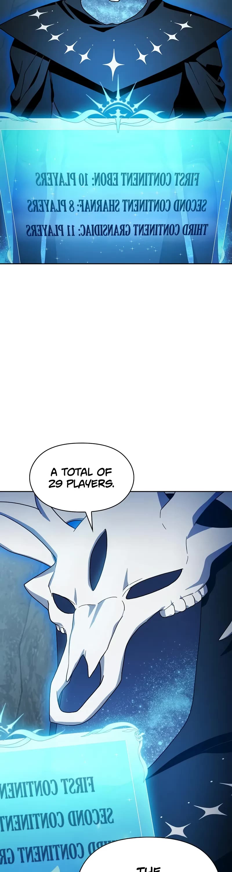 The Nebula's Civilization Chapter 80 page 13 - Chapter 80