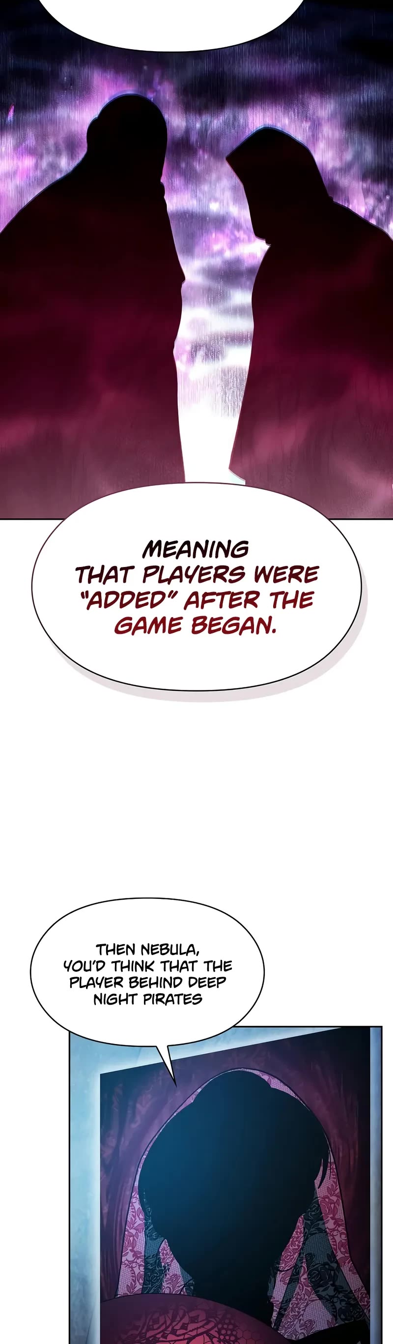 The Nebula's Civilization Chapter 80 page 15 - Chapter 80